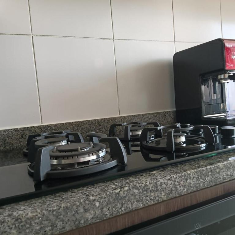 Departamento a 10 minutos de el aereopuerto en sona central - Apartamento de 3 dormitorios - 25