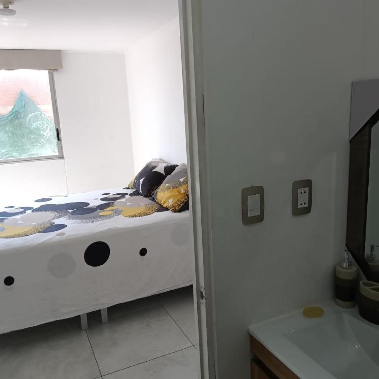 Departamento a 10 minutos de el aereopuerto en sona central - Apartamento de 3 dormitorios - 31