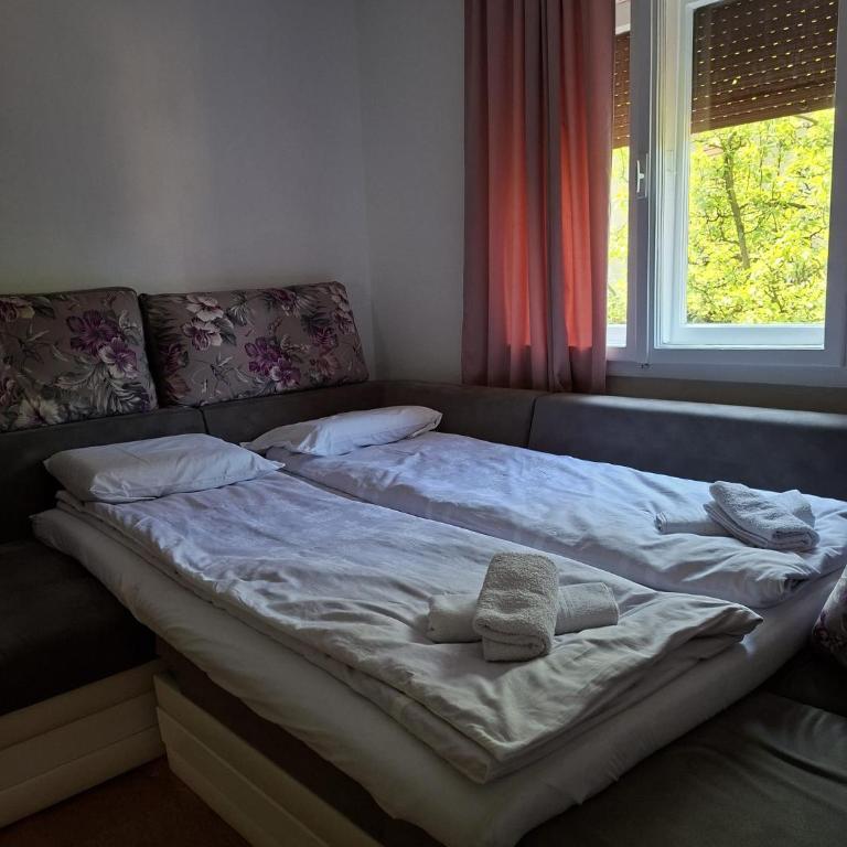Zara1 - Apartman sa 1 Spavaćom Sobom - 1