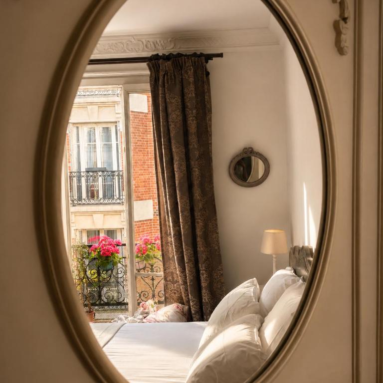 Montmartre Crown - Paris - Appartement 1 Chambre - 5