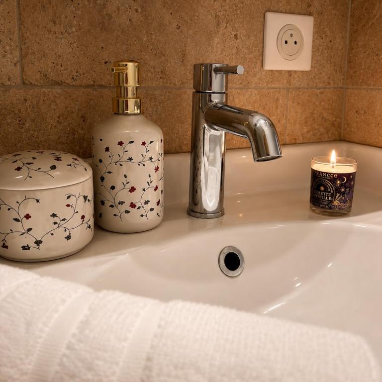 Montmartre Crown - Paris - Appartement 1 Chambre - 33
