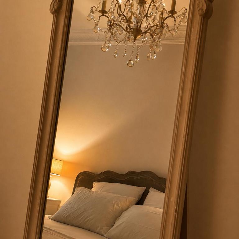 Montmartre Crown - Paris - Appartement 1 Chambre - 11