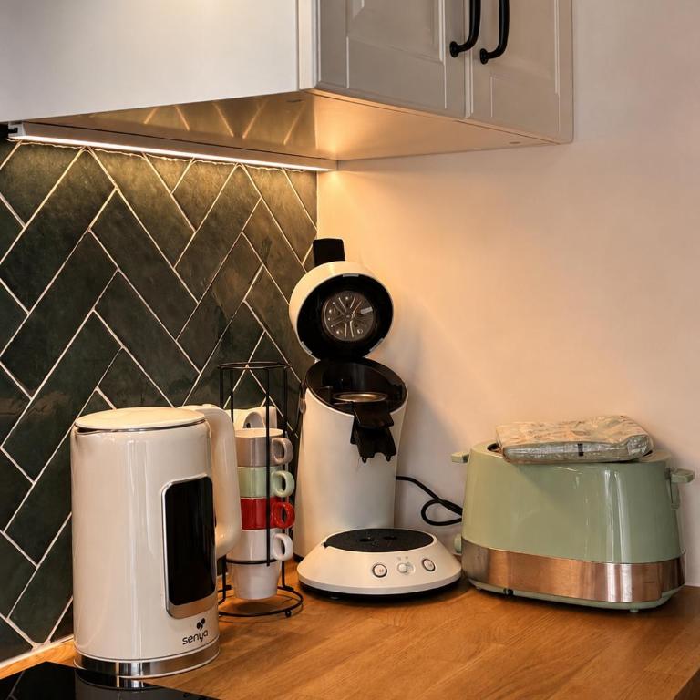 Montmartre Crown - Paris - Appartement 1 Chambre - 28