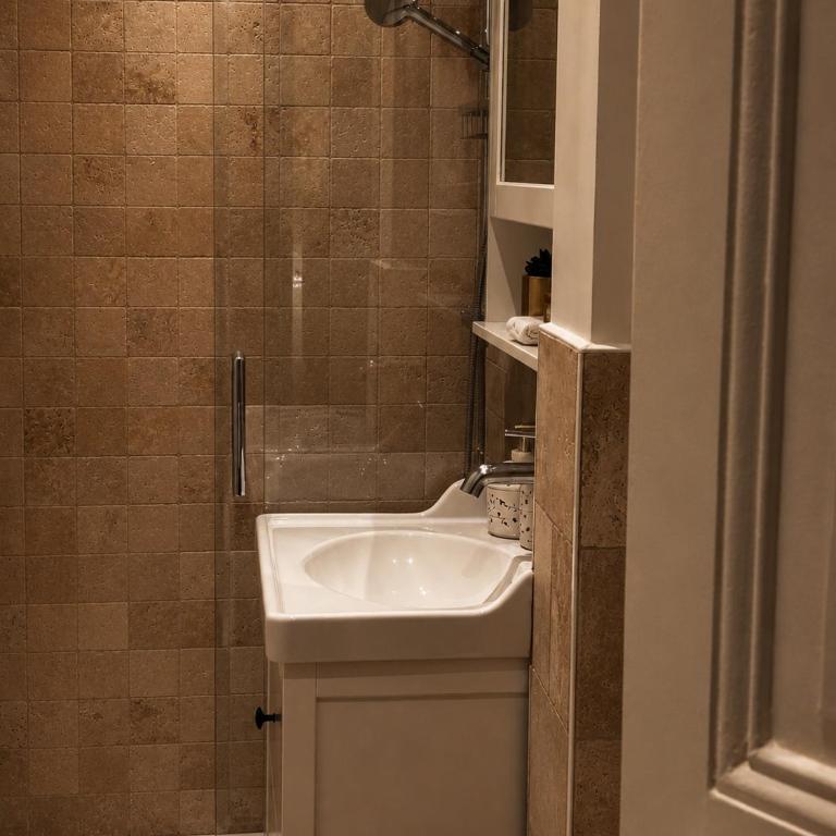 Montmartre Crown - Paris - Appartement 1 Chambre - 32