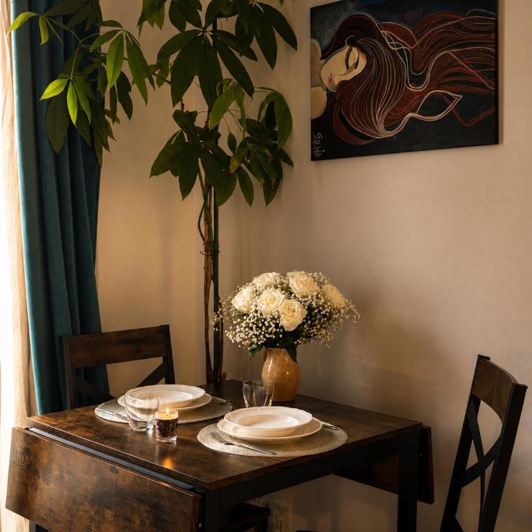 Montmartre Crown - Paris - Appartement 1 Chambre - 13