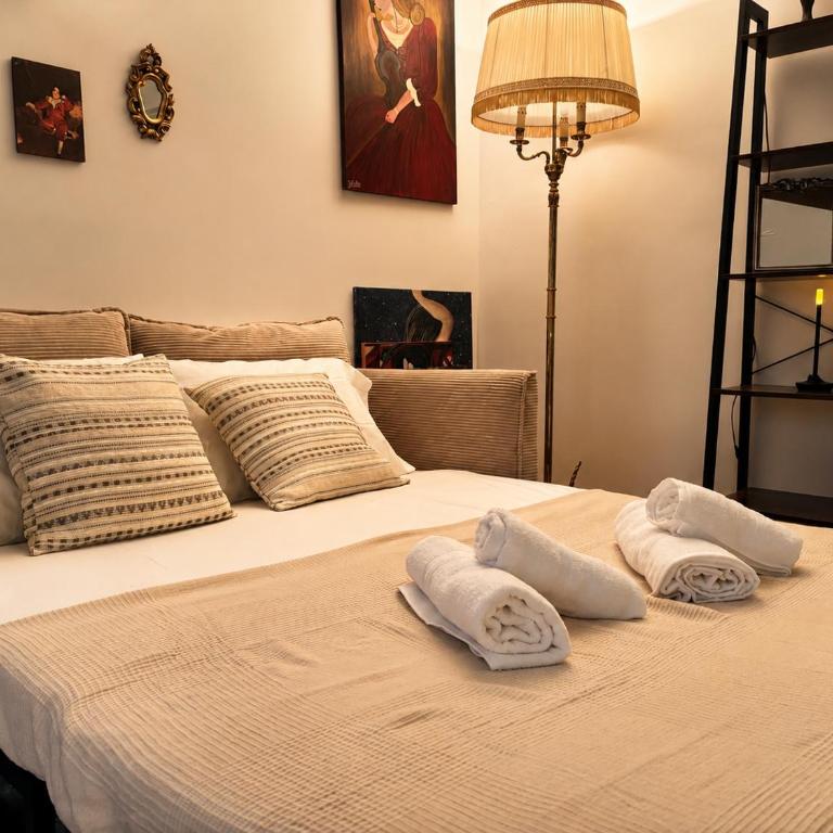Montmartre Crown - Paris - Appartement 1 Chambre - 22