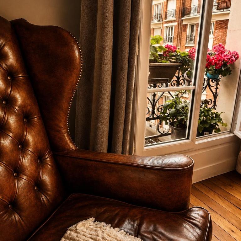 Montmartre Crown - Paris - Appartement 1 Chambre - 20