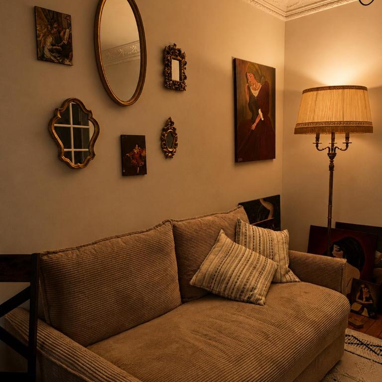 Montmartre Crown - Paris - Appartement 1 Chambre - 21