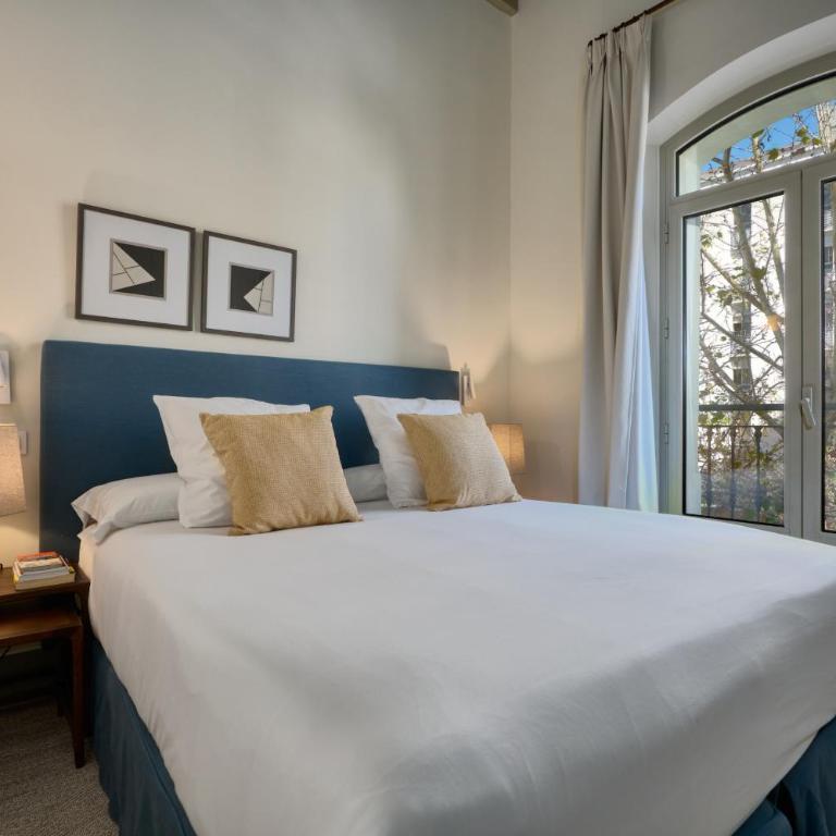 Luis de Vargas - Apartamento Deluxe de 1 dormitorio con vistas a la ciudad - 10