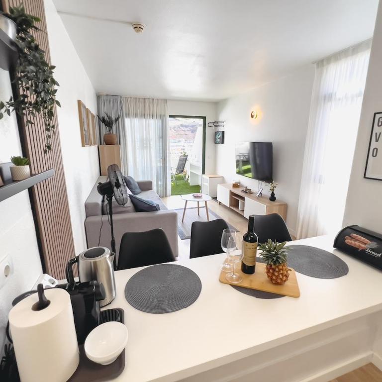 WaveVibes - Canaima, Puerto Rico - Apartamento de 1 dormitorio - 15