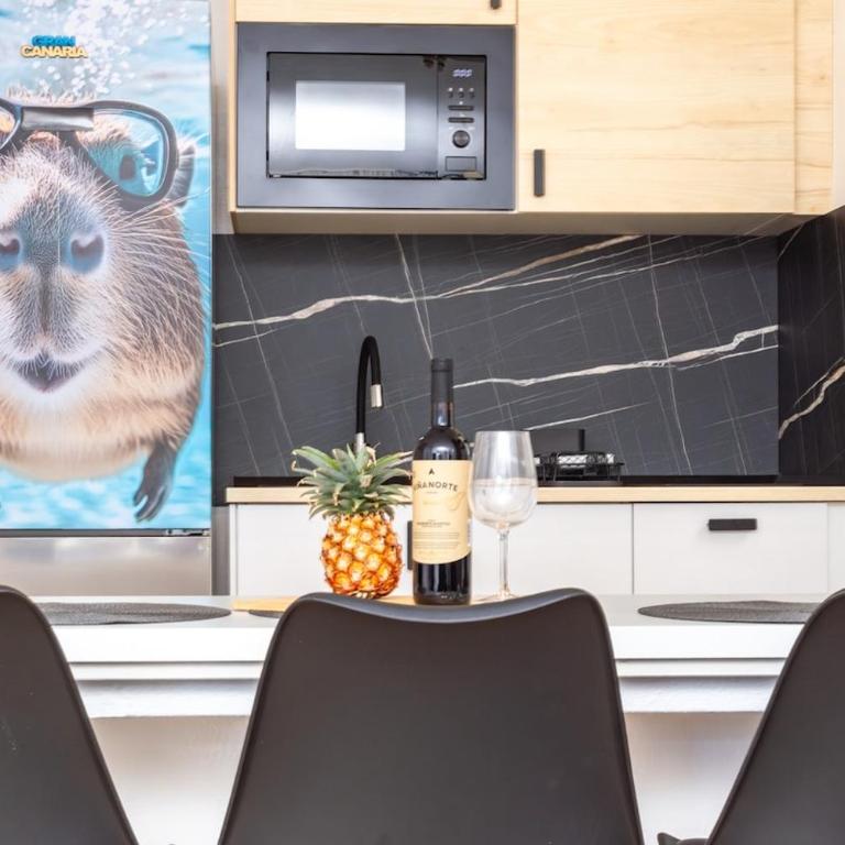 WaveVibes - Canaima, Puerto Rico - Apartamento de 1 dormitorio - 19