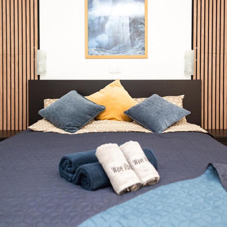WaveVibes - Canaima, Puerto Rico - Apartamento de 1 dormitorio - 22