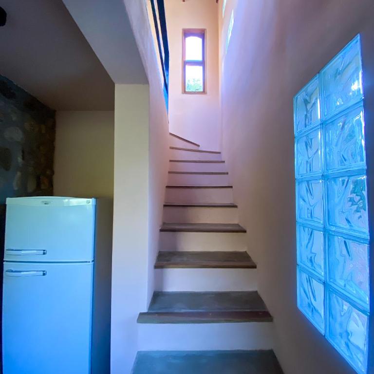 Puesto de Montaña - Casa con pileta privada - Casa - 9