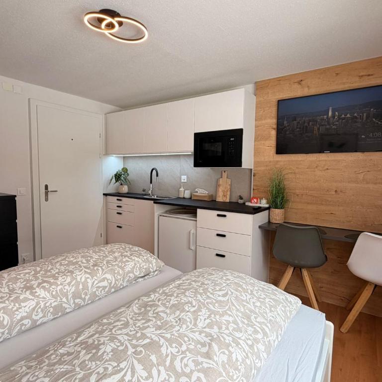 GolfmattaStudio - Apartment mit 1 Schlafzimmer - 7