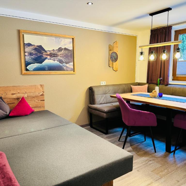Haus Marchegg - Appartamento - Piano Terra - 22