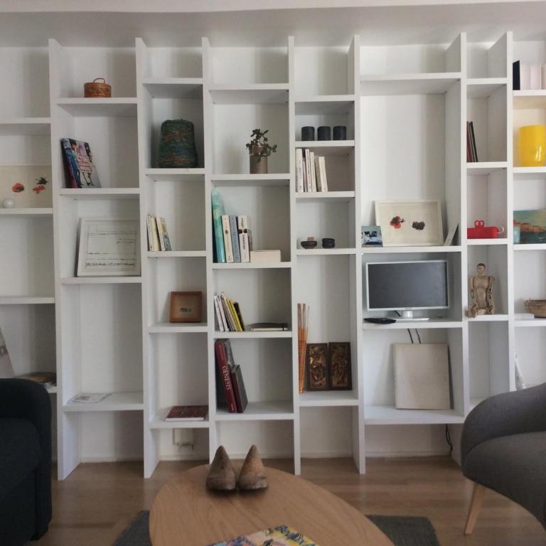 GuestReady - Elegant and cosy apt in 3rd arr. - Appartement 1 Chambre - 9
