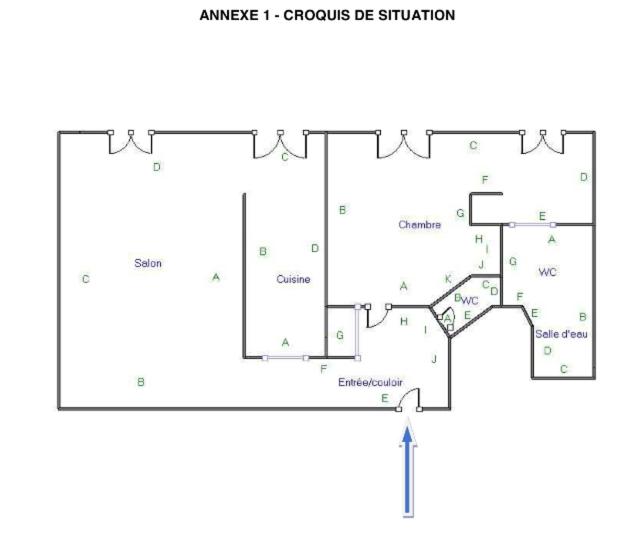 GuestReady - Elegant and cosy apt in 3rd arr. - Appartement 1 Chambre - 15