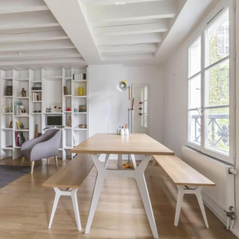 GuestReady - Elegant and cosy apt in 3rd arr. - Appartement 1 Chambre - 1