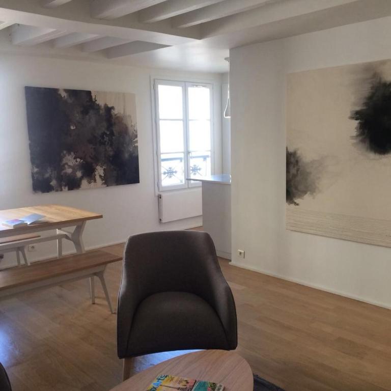 GuestReady - Elegant and cosy apt in 3rd arr. - Appartement 1 Chambre - 10