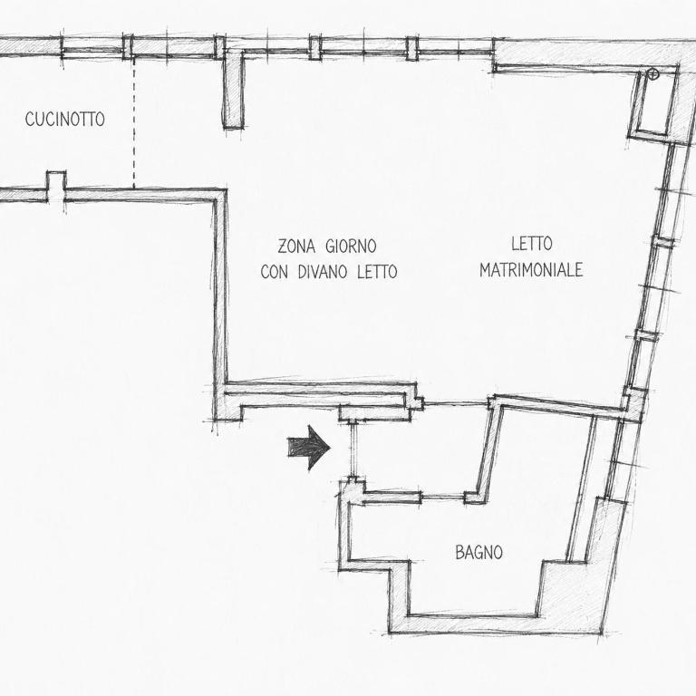 Monza Apartments - Superior Apartment - 19