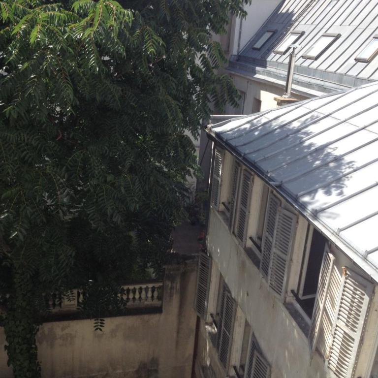 GuestReady - Elegant and cosy apt in 3rd arr. - Appartement 1 Chambre - 16