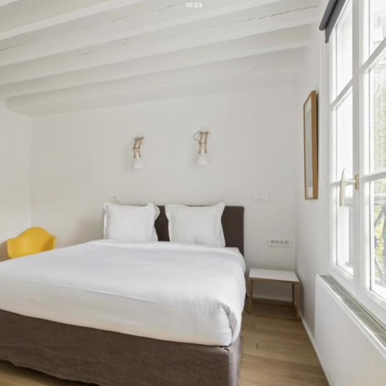 GuestReady - Elegant and cosy apt in 3rd arr. - Appartement 1 Chambre - 6