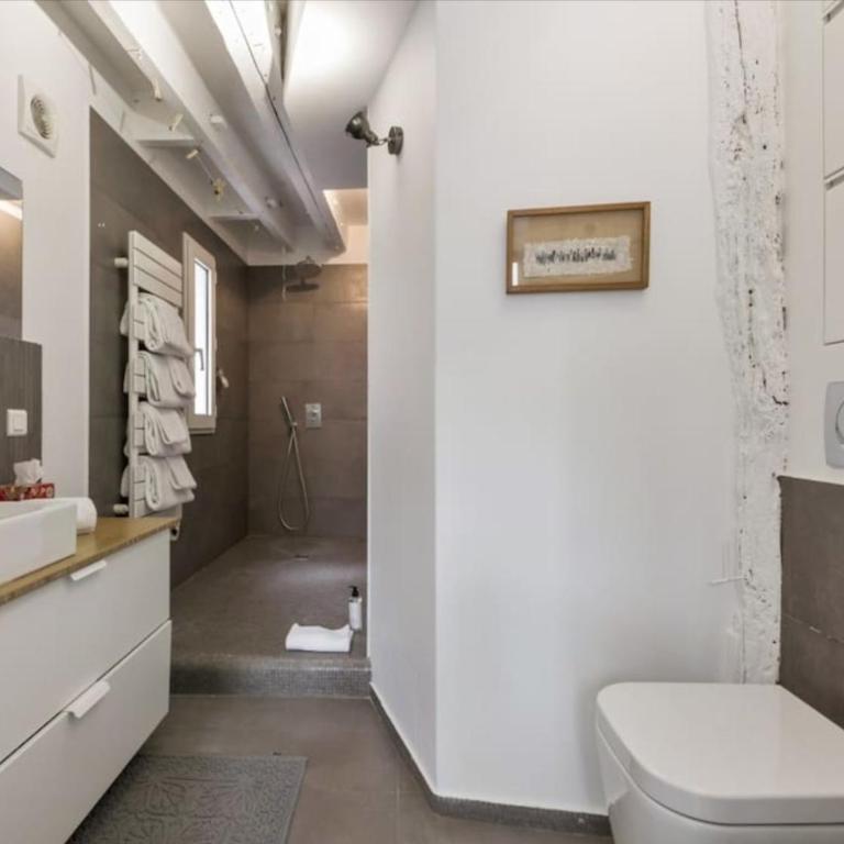 GuestReady - Elegant and cosy apt in 3rd arr. - Appartement 1 Chambre - 14