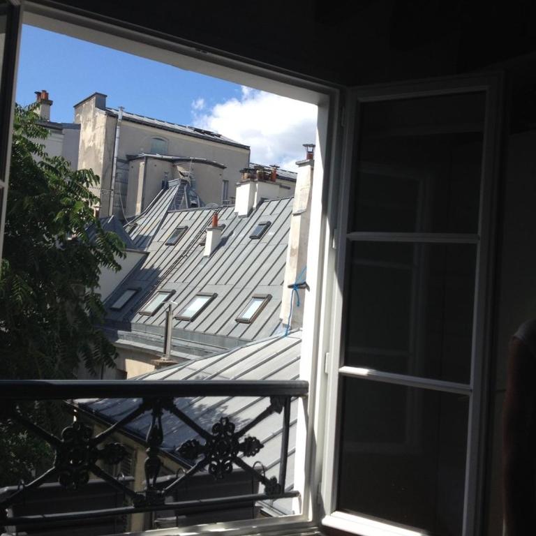 GuestReady - Elegant and cosy apt in 3rd arr. - Appartement 1 Chambre - 20