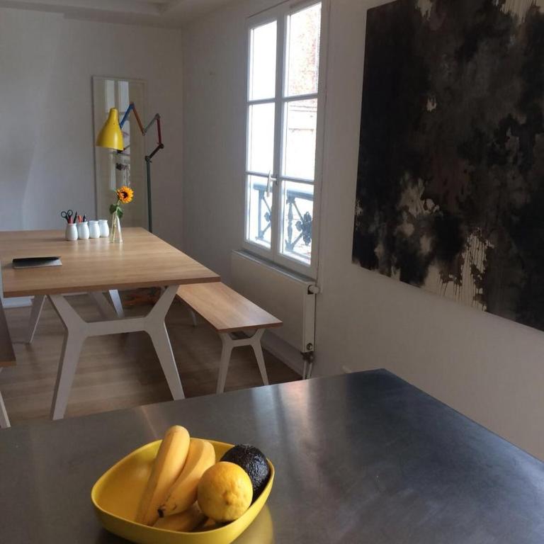 GuestReady - Elegant and cosy apt in 3rd arr. - Appartement 1 Chambre - 11