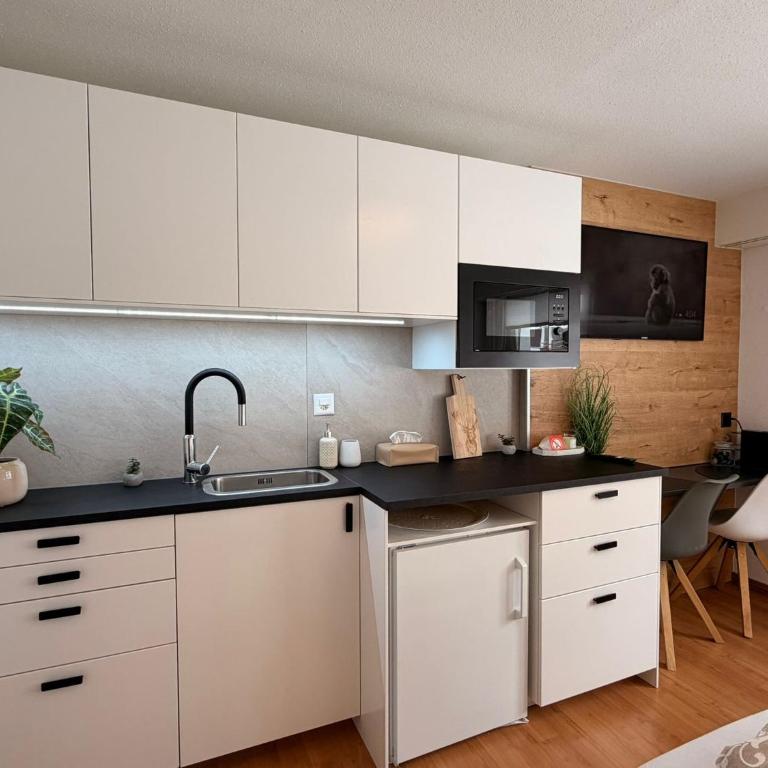 GolfmattaStudio - Apartment mit 1 Schlafzimmer - 6