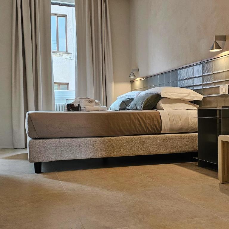 Restart Accommodations Medici - Appartamento con 1 Camera da Letto - 18