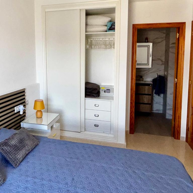 Sierra Dorada Seaview Benidorm - Apartamento de 2 dormitorios - 4