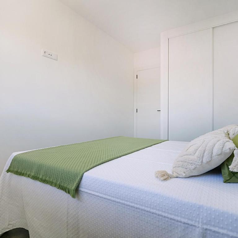 Apartamentos Playa Paxariñas - Apartamento de 1 dormitorio - 3