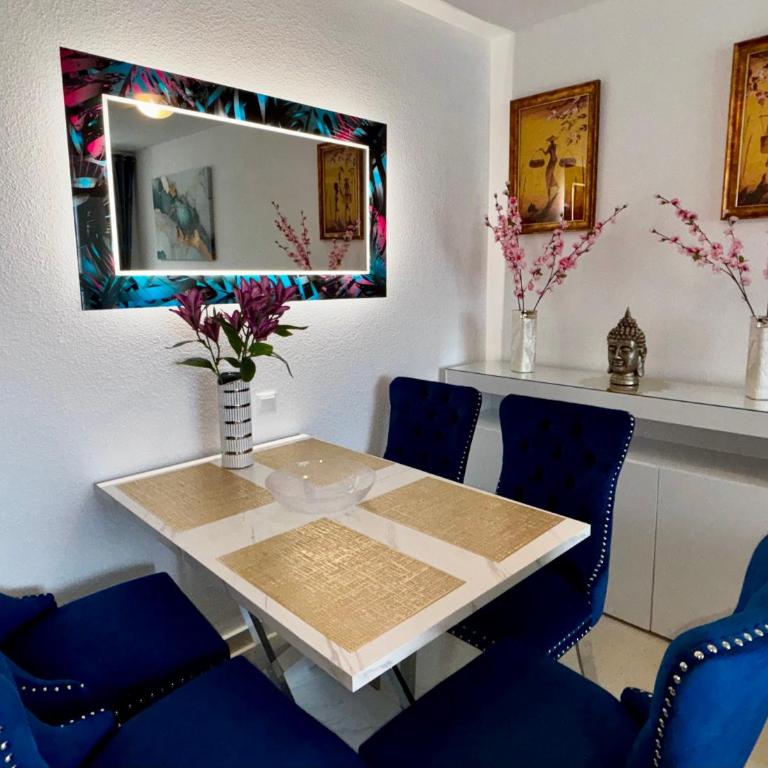 Sierra Dorada Seaview Benidorm - Apartamento de 2 dormitorios - 21