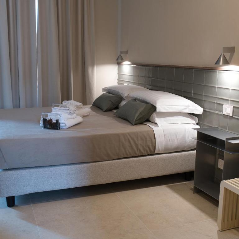 Restart Accommodations Medici - Appartamento con 1 Camera da Letto - 15