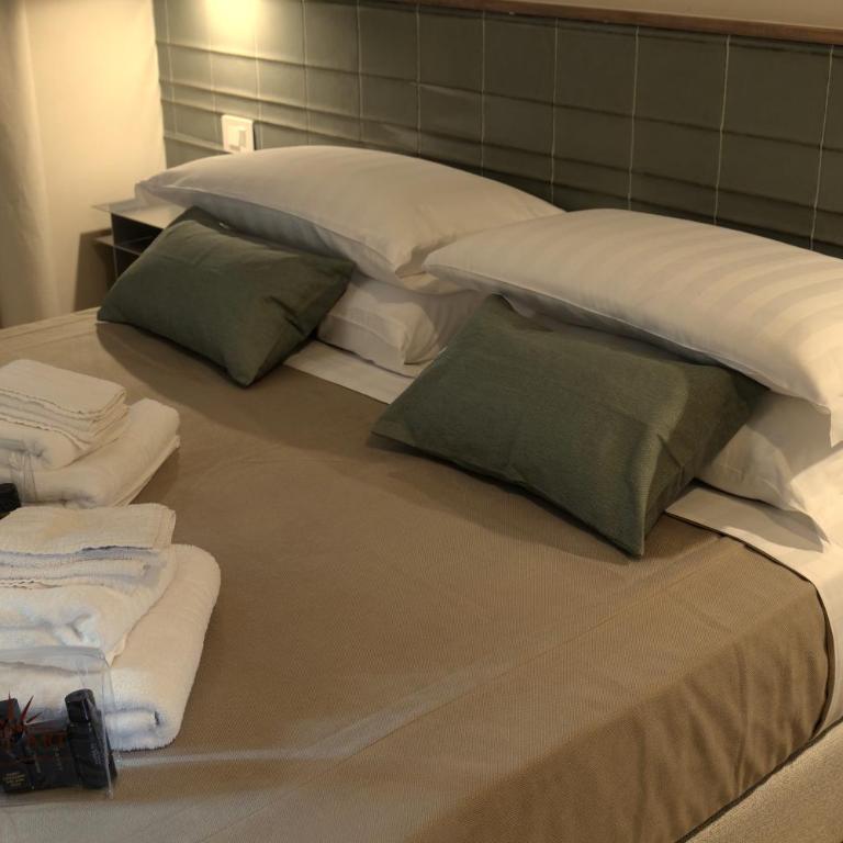 Restart Accommodations Medici - Appartamento con 1 Camera da Letto - 20