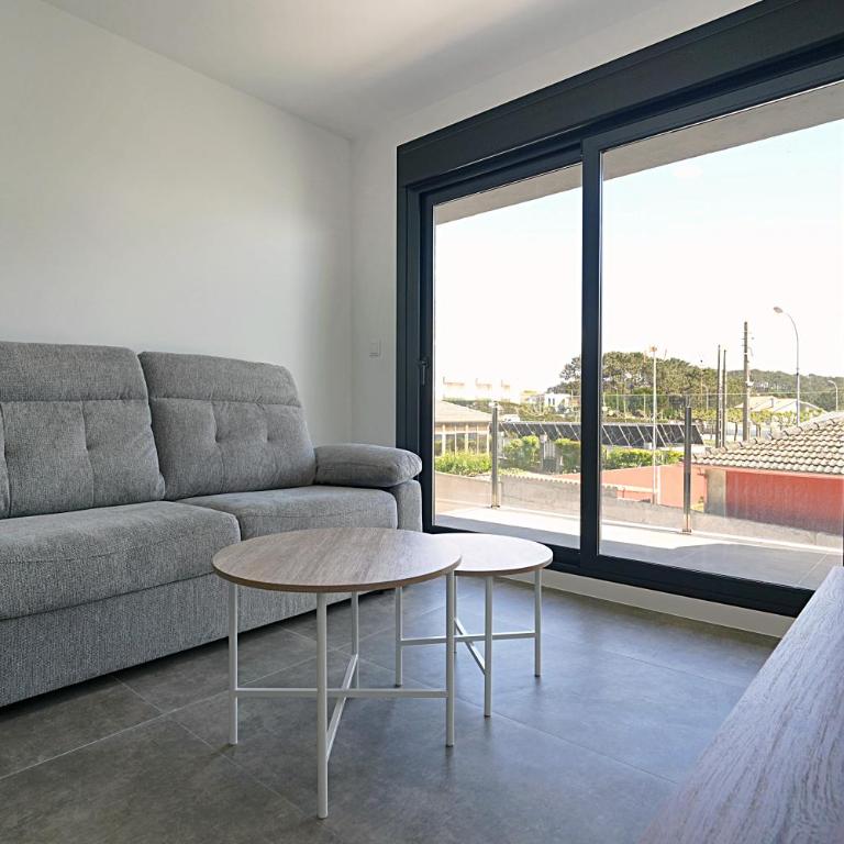 Apartamentos Playa Paxariñas - Apartamento de 1 dormitorio - 19