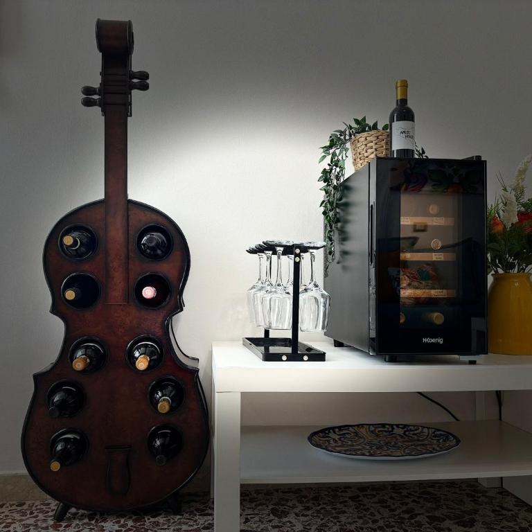 AMURI HOUSE- Intero appartamento vicino al MARE e ORTIGIA - Two-Bedroom Apartment - 8