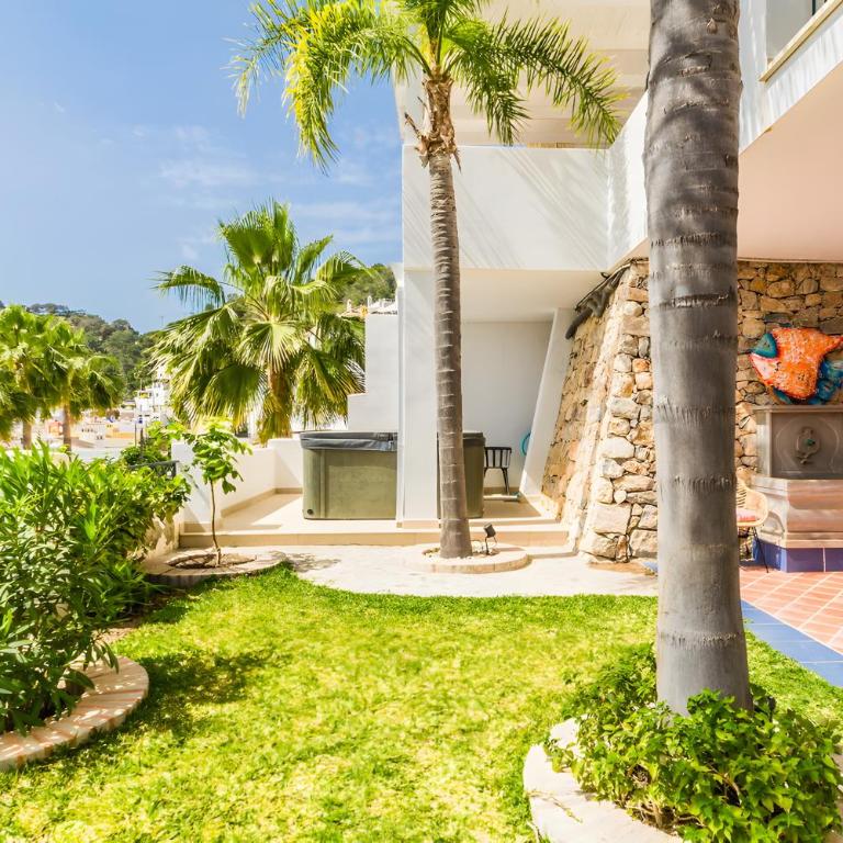 Los Altos - Villa con vistas al mar - 15