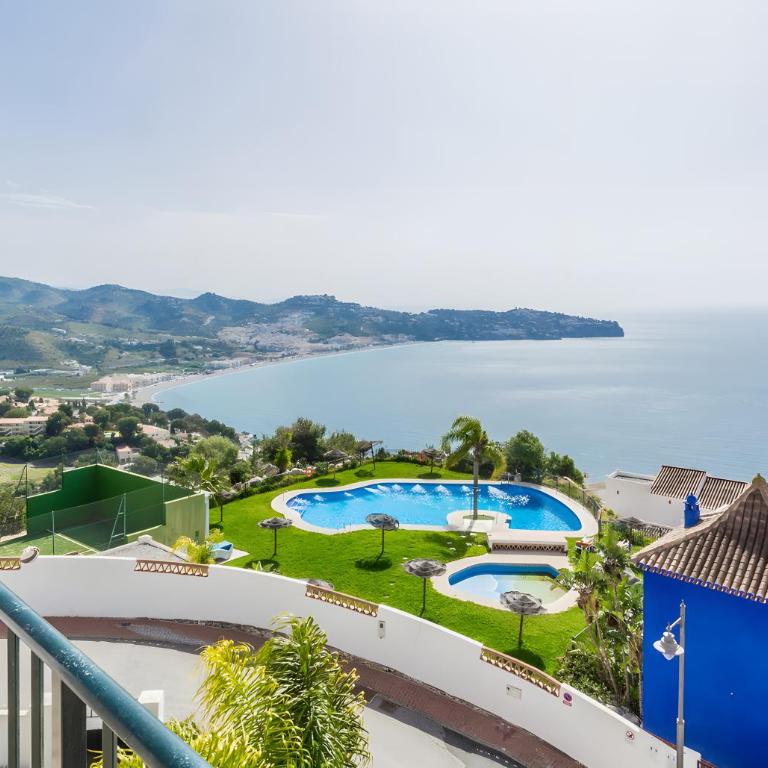 Los Altos - Villa con vistas al mar - 39