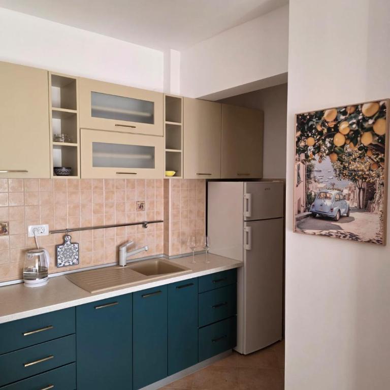 Monte Mare Residence - Two-Bedroom Apartment - 5