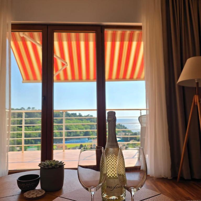 Monte Mare Residence - Two-Bedroom Apartment - 7