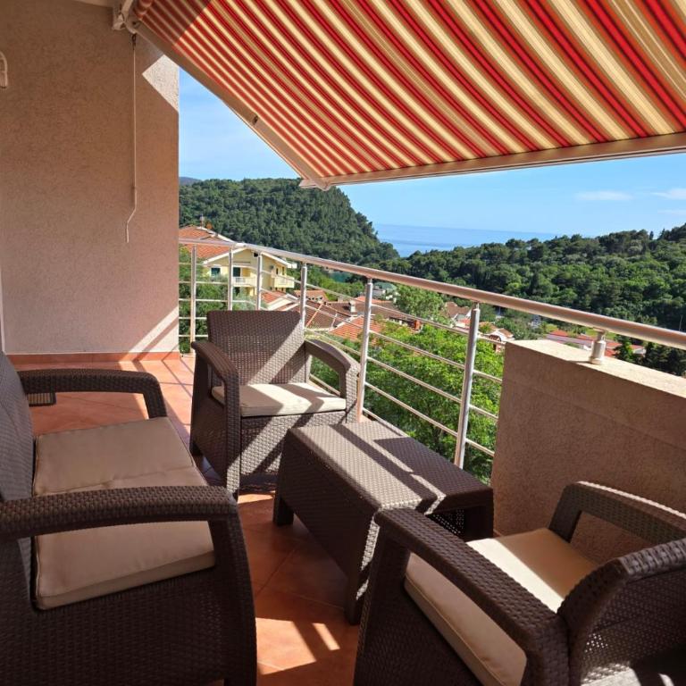 Monte Mare Residence - Two-Bedroom Apartment - 9