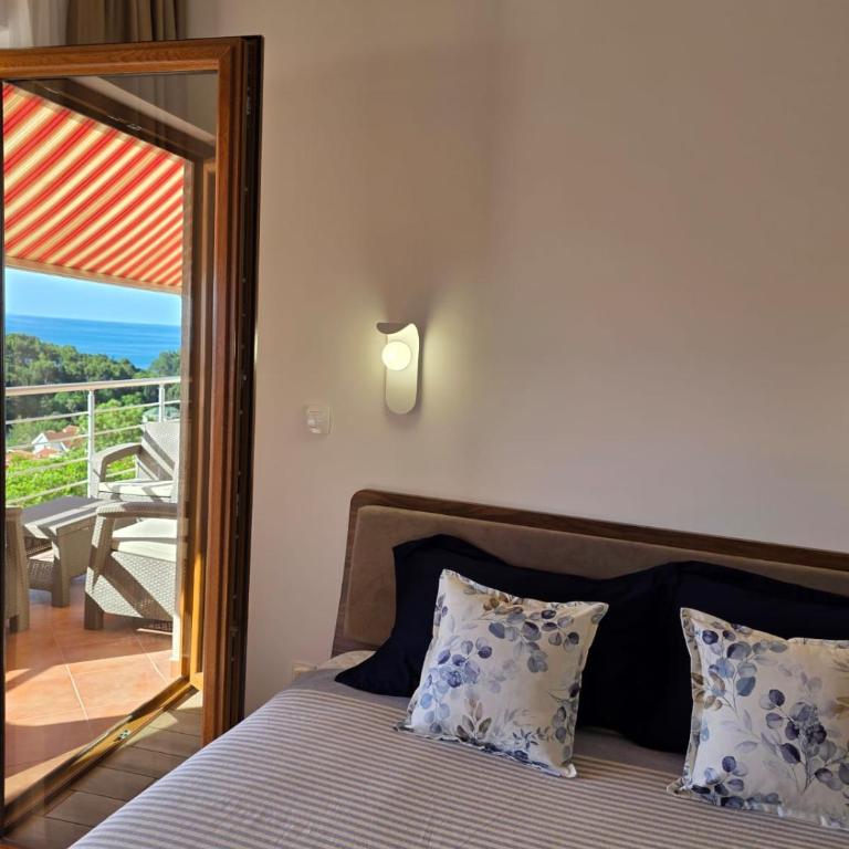 Monte Mare Residence - Two-Bedroom Apartment - 10