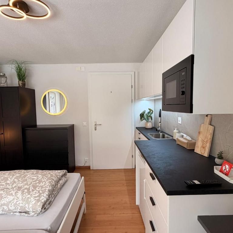 GolfmattaStudio - Apartment mit 1 Schlafzimmer - 4