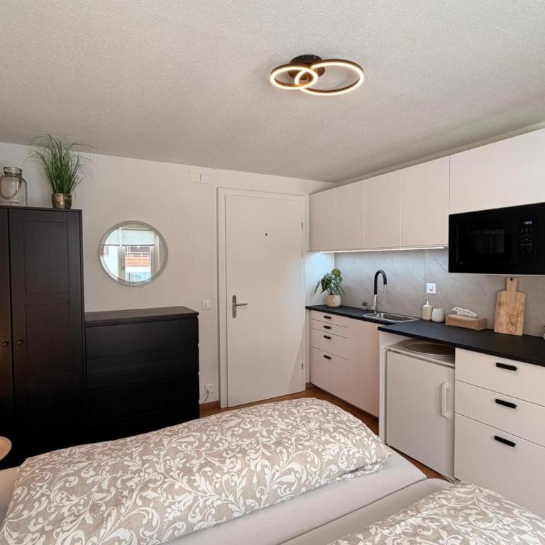 GolfmattaStudio - Apartment mit 1 Schlafzimmer - 3
