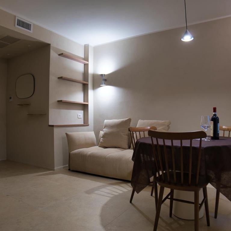Restart Accommodations Medici - Appartamento con 1 Camera da Letto - 5