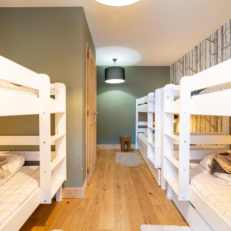 Appartement Ski aux pieds La Plagne - Appartamento - 6