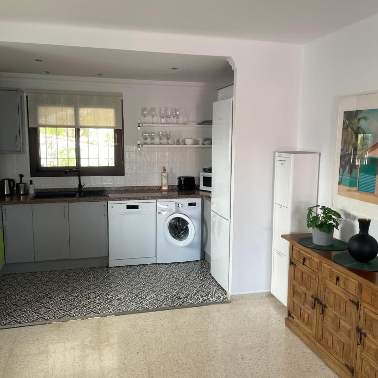2-rums marklägenhet Nerja Spanien - Apartamento de 2 dormitorios con terraza - 26
