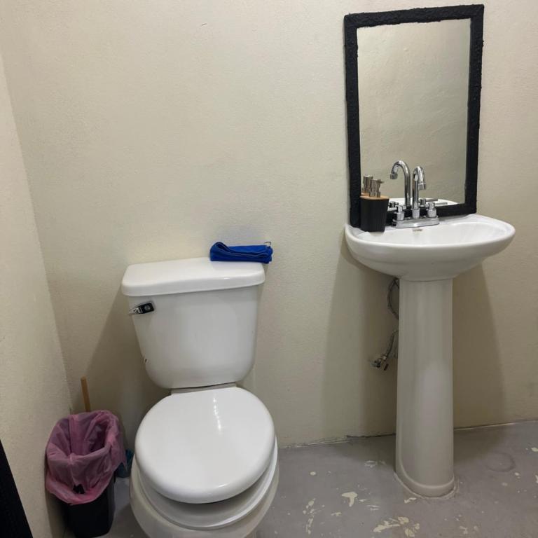 Casa Grob - One-Bedroom Apartment - 7